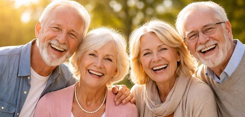 Rusza nabór do Klubu Wsparcia Dziennego dla Seniorów za ponad 530 tys. zł