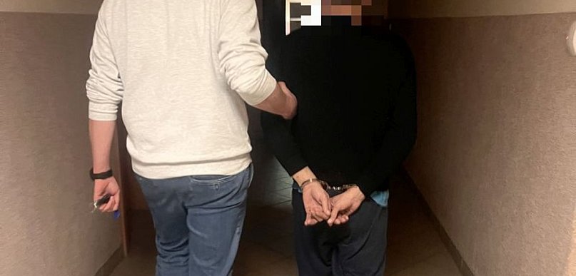 Kradzież prądu w gminie Człuchów. 51-latek zatrzymany