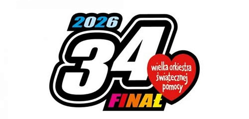 WOŚP w Rzeczenicy już 25 stycznia. Licytacje, kiermasz,  światełko do nieba