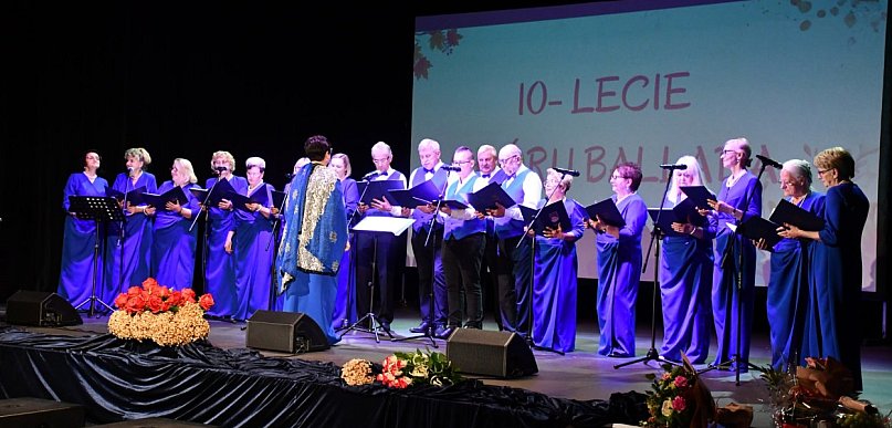 Ruszył nabór do Chóru Ballada. Zaproszenie dla śpiewających