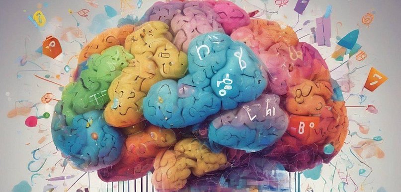 Neurobik w bibliotece w Człuchowie. Seniorzy trenują pamięć i koncentrację