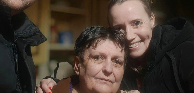 „Marzę tylko o kąpieli”. 70-letnia kobieta z Raciniewa potrzebuje pomocy