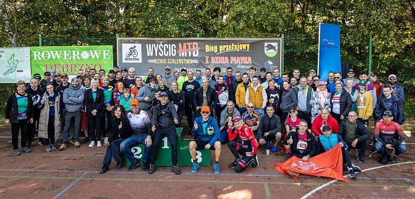 To koniec wyścigów w Debrznie. Organizatorzy podjęli decyzję