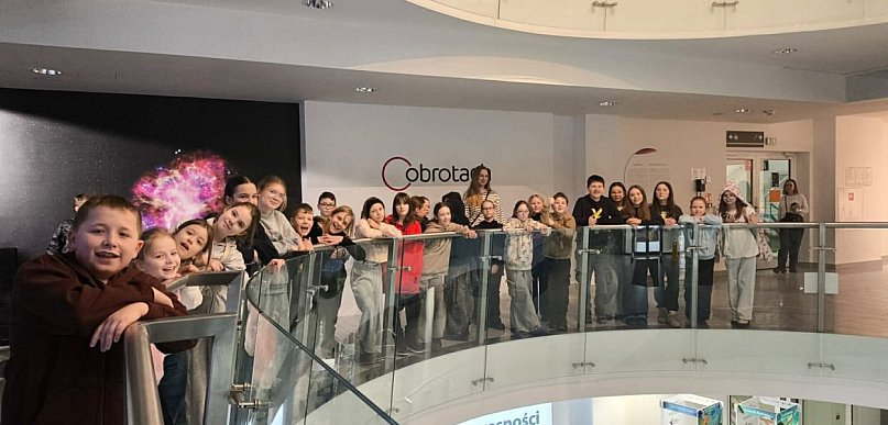 Warsztaty i nauka w praktyce w Toruniu