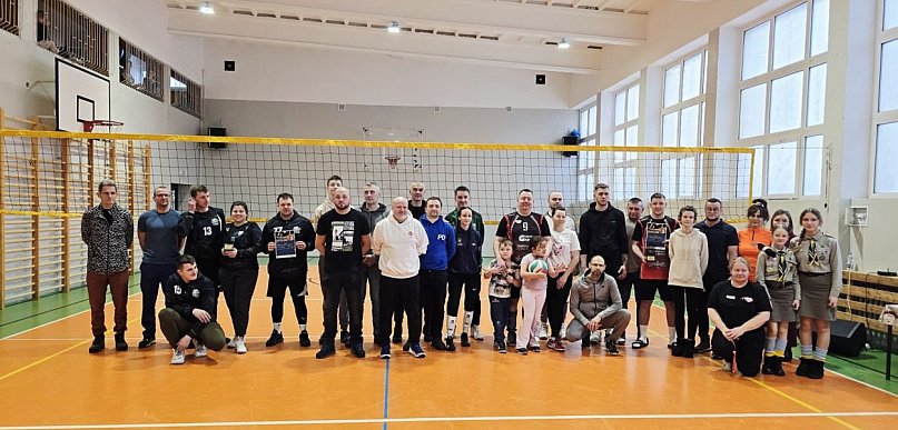 20 200 zł zebrano podczas turnieju „Gramy dla Agaty” w Koczale