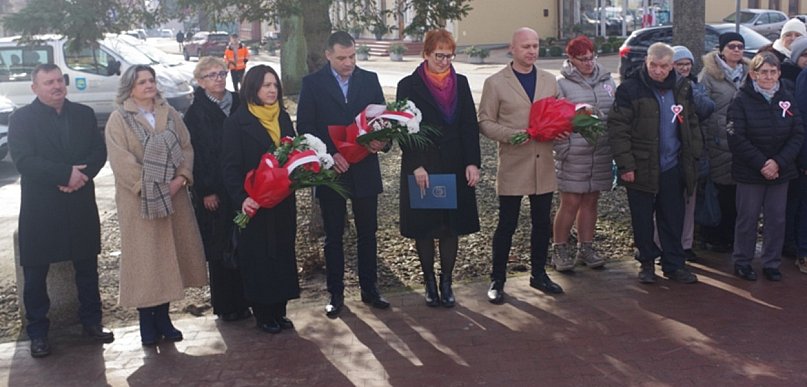 Przechlewo uczciło 81. rocznicę Powrotu do Polski