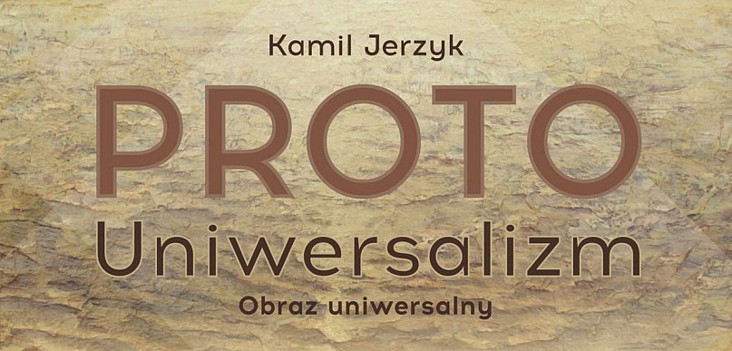 Wystawa malarstwa Kamila Jarzyka i prezentacja eseju artystycznego