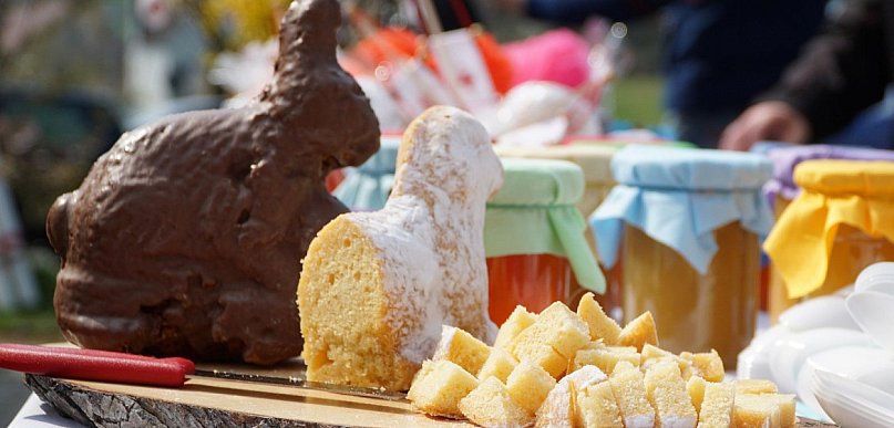 Jarmark Wielkanocny w Rzeczenicy. Trwają zgłoszenia wystawców