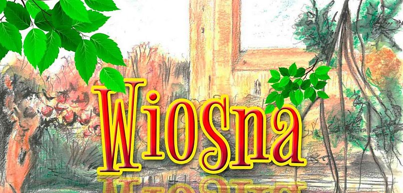 Wiosenne animacje rodzinne w MDK na pierwszy dzień wiosny