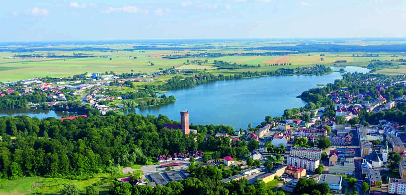 12 projektów zgłoszonych do budżetu obywatelskiego w Człuchowie