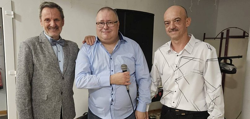 Koczalski Klub AA działa już 6 lat i pomaga wyjść z nałogu alkoholowego