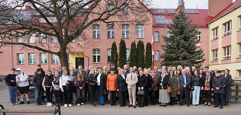 Jubileusz 650-lecia Rzeczenicy, Gwieździna i Olszanowa. Zobacz fotogalerię