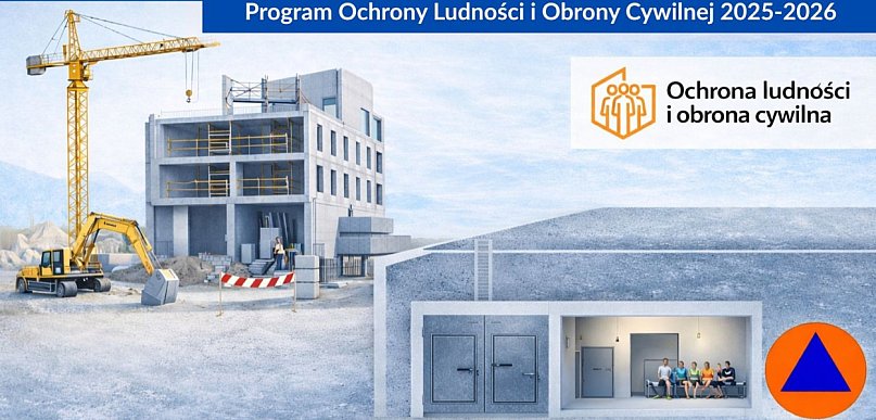 Gmina Przechlewo otrzymała ponad 2 mln zł na inwestycje w bezpieczeństwo