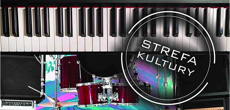 Spontaniczny koncert artystów Strefy Kultury już w niedzielę