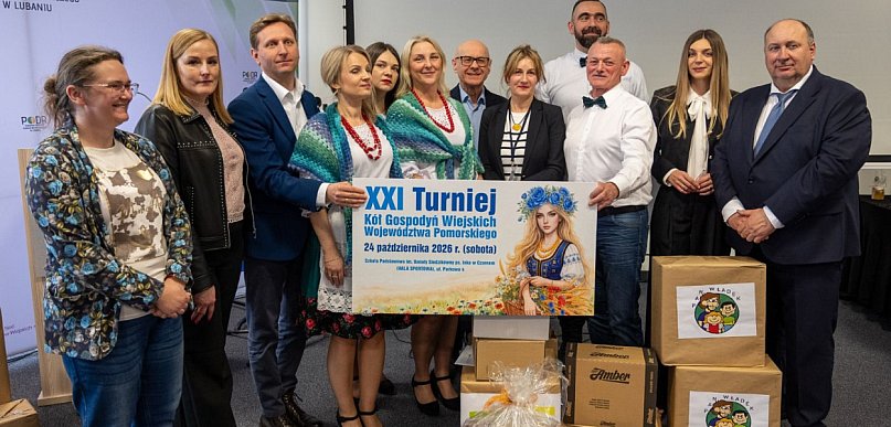 Czarne gospodarzem turnieju KGW w 2026 roku