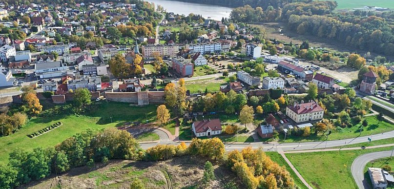 Młodzież zaprojektuje przestrzeń w parku. Rusza Projekt WASZ ART
