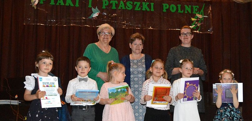 Konkurs recytatorski w Koczale już 7 maja. Najlepsi pojadą do Miastka