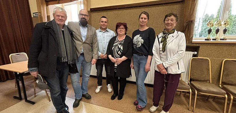 Nowy sołtys w Koczale. Mieszkańcy wybrali Annę Kurkin