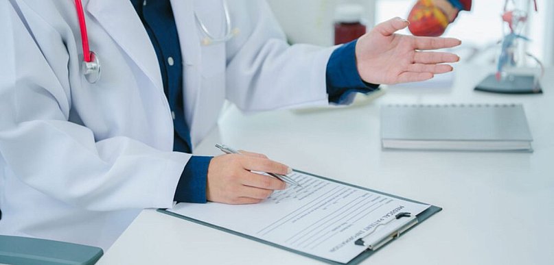 Jak przygotować się do wizyty proktologicznej – podejście praktyczne i bez