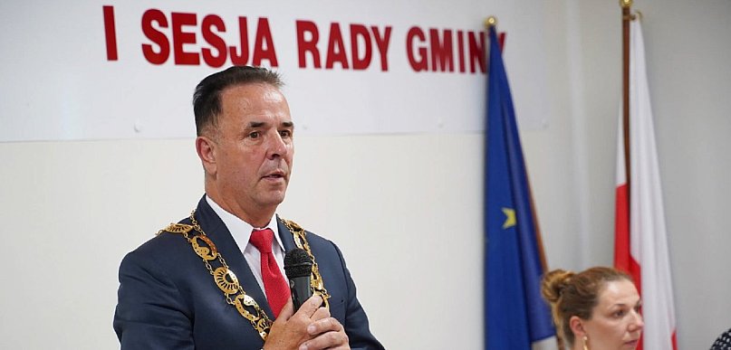 Referendum w Przechlewie nieważne. Zabrakło 528 głosów