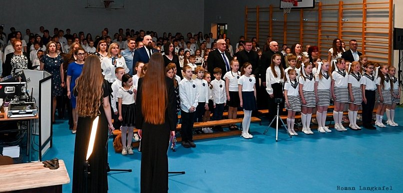 80-lecie szkoły w Koczale. Tak wyglądały obchody jubileuszu [fotogaleria]