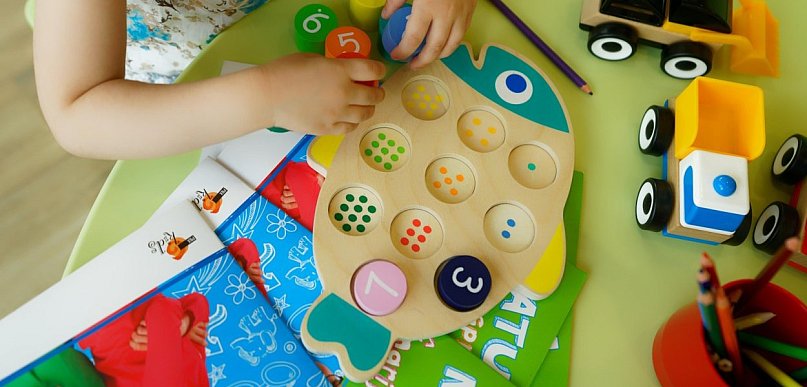 11 nowych miejsc w żłobku w Koczale. Gmina przygotowuje wyposażenie