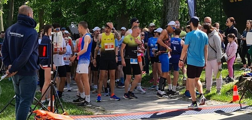 Bieg Tura im. H. Pliszki wraca do Człuchowa. Najpierw dzieci, potem starsi