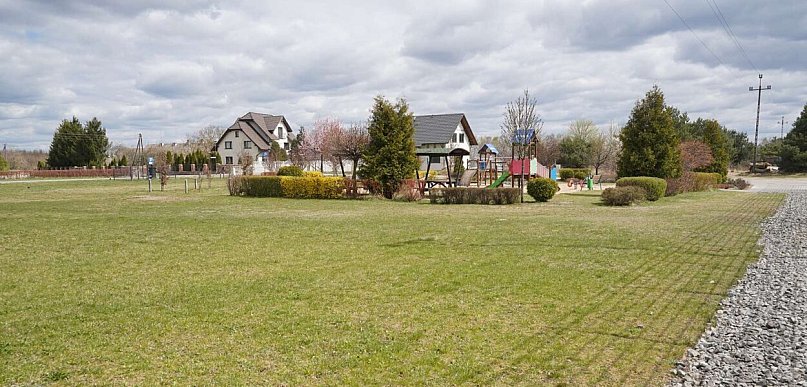 Skatepark w Rzeczenicy coraz bliżej. Gmina walczy o dofinansowanie