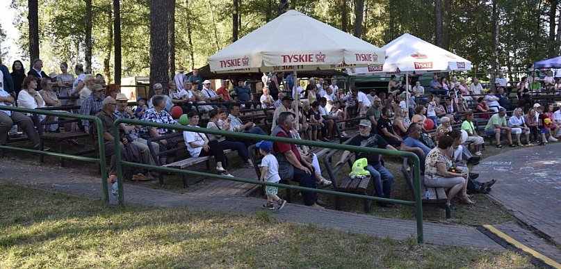 Daj To Głośniej zagra w Rzeczenicy. Dwa dni święta i jubileusz 650-lecia