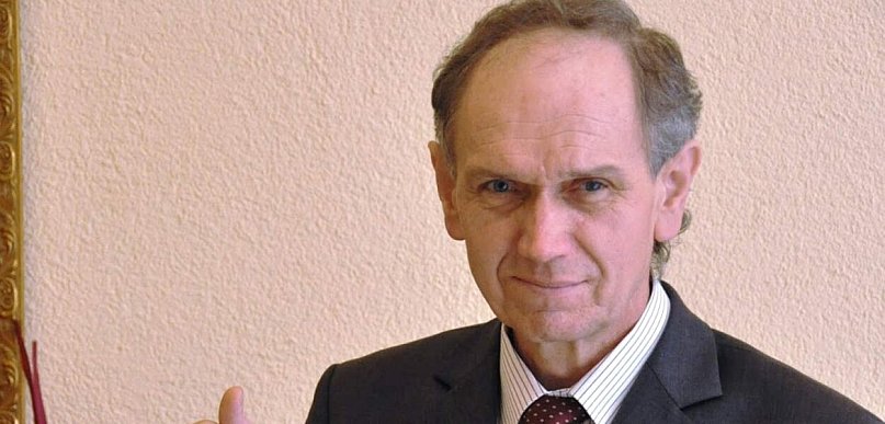 Nie żyje naukowiec z Sąpolna, jeden z najwybitniejszych znawców mięczaków