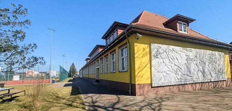 Szkoła dostała 640 tys. zł. Zakupiono nowoczesny sprzęt i nie tylko