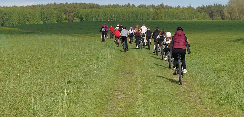 Popularna ścieżka do Rzewnicy wymaga remontu. Gmina szuka pieniędzy
