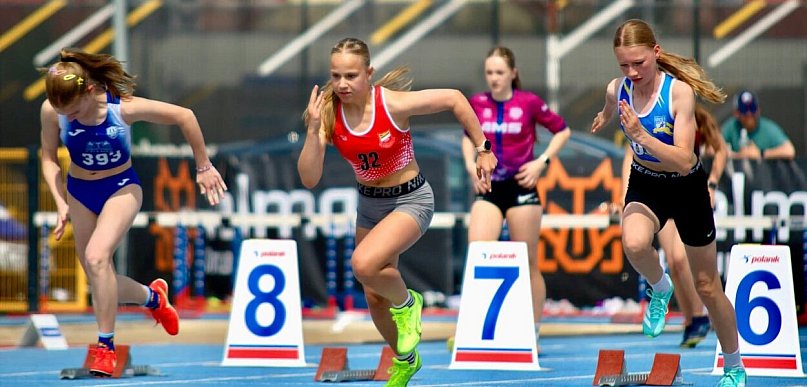 Ponad pół tysiąca osobostartów i wielkie widowisko na stadionie OSiR