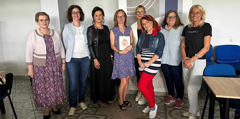 Nowe szkolenia, doradztwo i dotacje. OWES Debrzno w powiecie człuchowskim