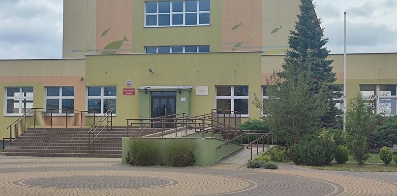 Trwa rekrutacja do przedszkola i Szkoły Podstawowej nr 1 w Człuchowie