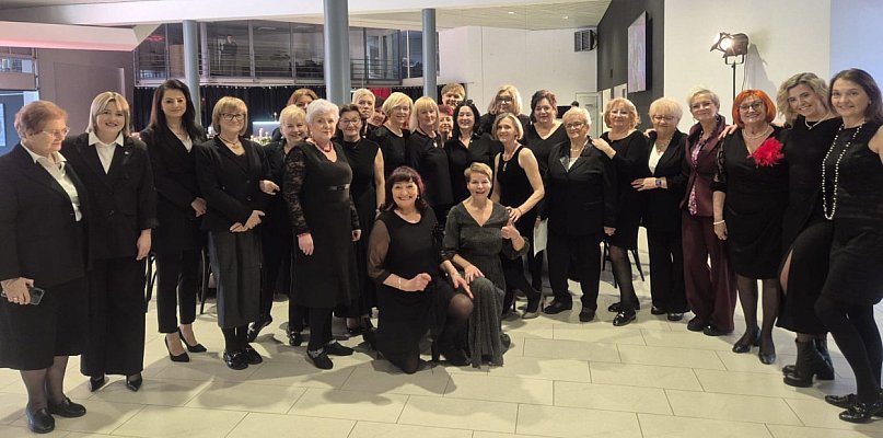 Sabat Szefowych świętował 30-lecie. Podczas gali zebrano ponad 60 tys. zł