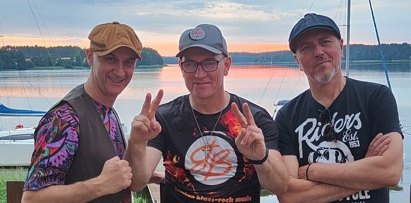 Motocykliści znów przejadą przez Człuchów. Będzie parada, koncert i grill
