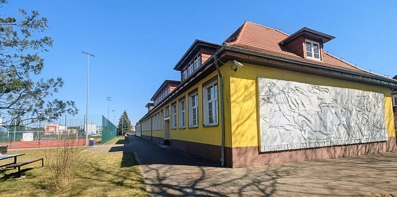 Szkoła dostała 640 tys. zł. Zakupiono nowoczesny sprzęt i nie tylko