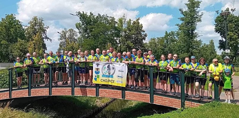 Czy pierwszy „Rajd Przyjaciół” połączy mieszkańców Chojnic i Człuchowa?
