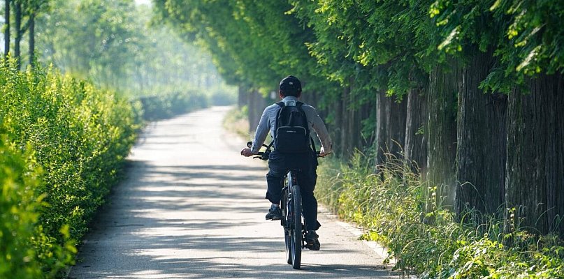 Ruszyli na rowery po alkoholu. Policja wystawiła mandaty po 2500 zł