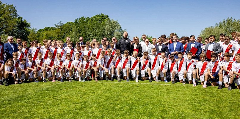 Kilka milionów płynie do Człuchowa. Minister podjął kluczową decyzję