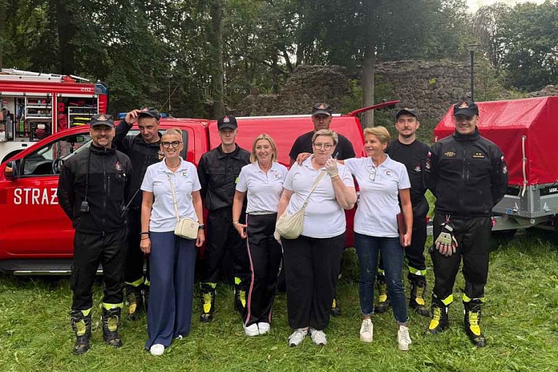 Zakończenie Lata z Wolontariatem [FOTORELACJA]