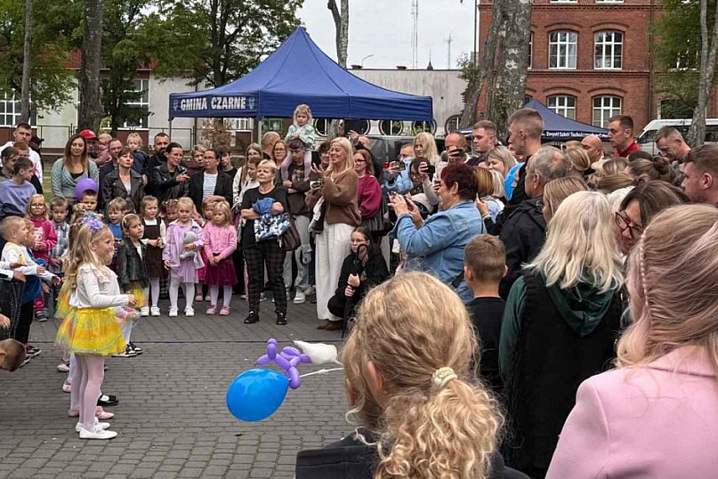 Zakończenie Lata w Czarnem - zdjęcia