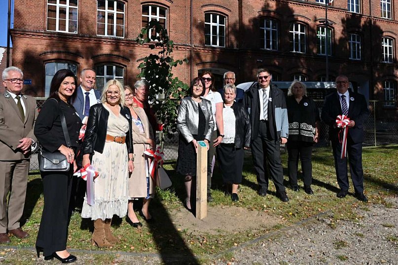 80-lecie Szkoły Podstawowej w Czarnem – zdjęcia