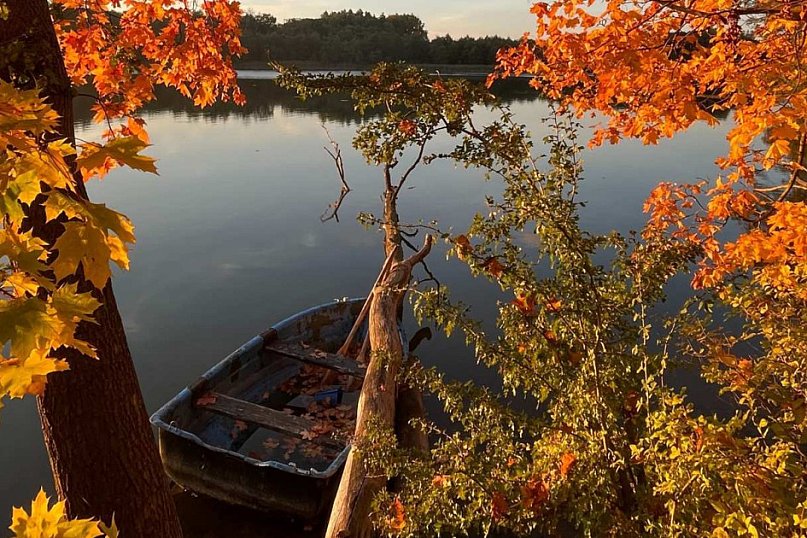 Konkurs „Gmina Człuchów na Fotografii 2025” – foto