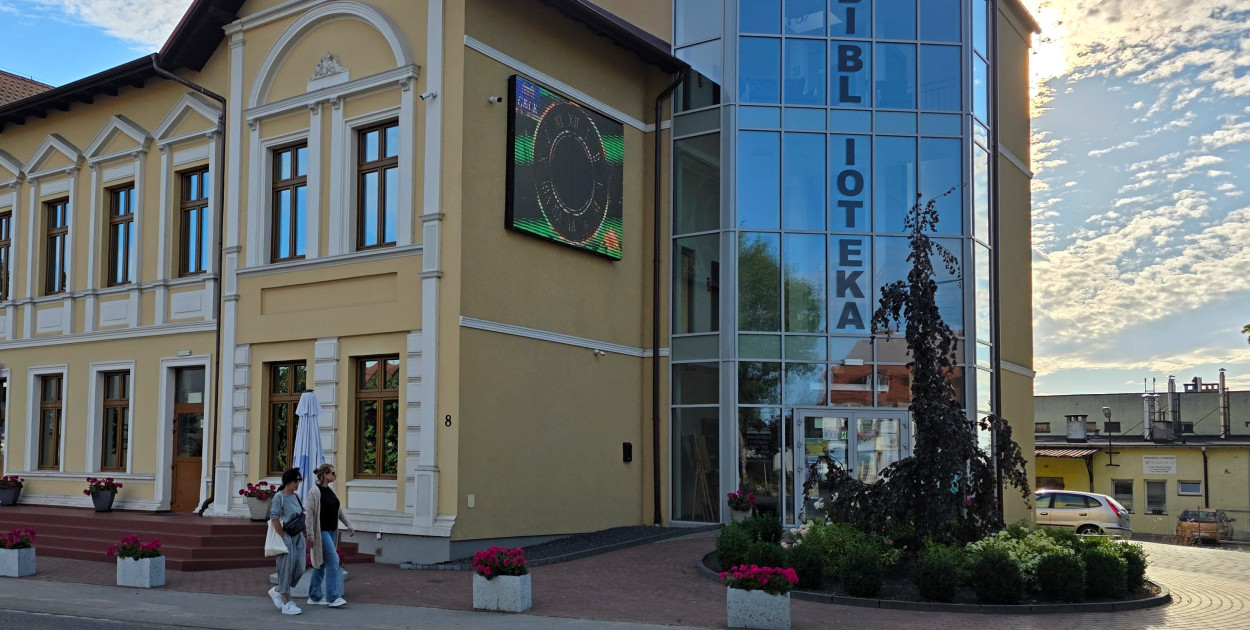 Źródło: Człuchów Info