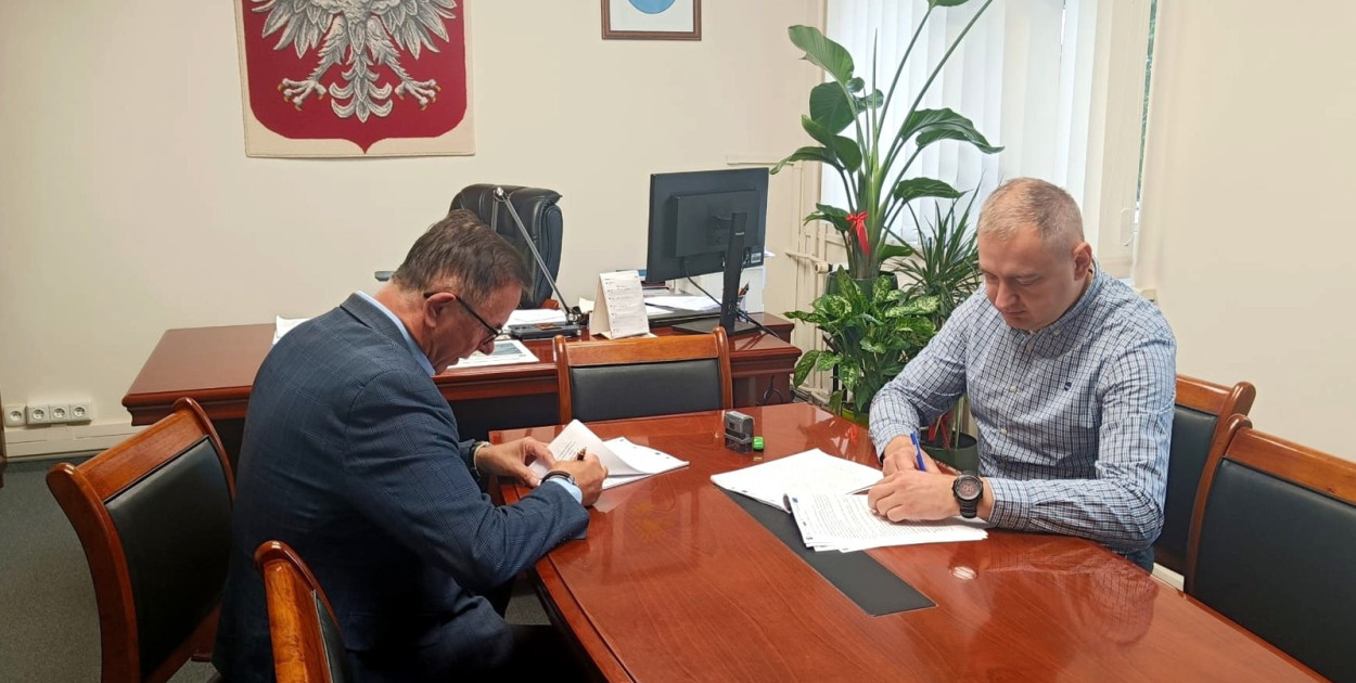 Źródło: Gmina Przechlewo