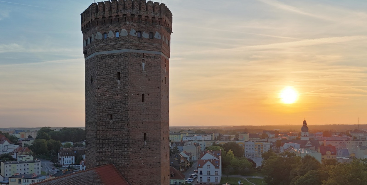 Źródło: Człuchów Info