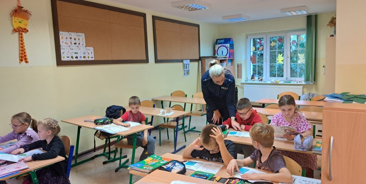 Źródło: KPP Człuchów