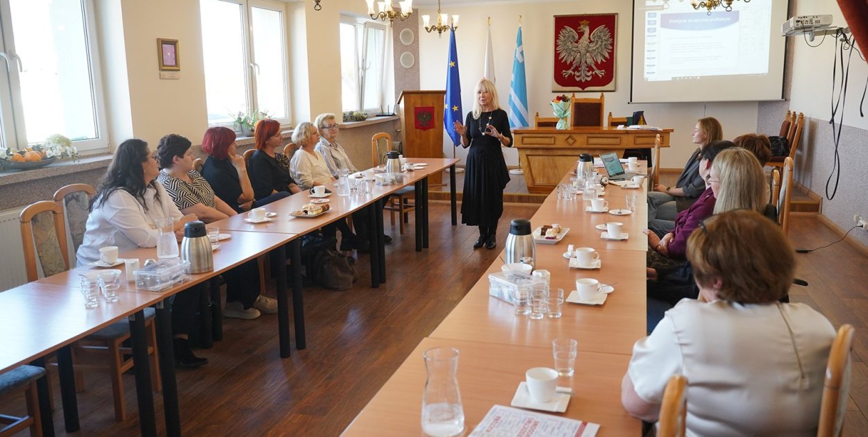 Źródło: Gmina Rzeczenica